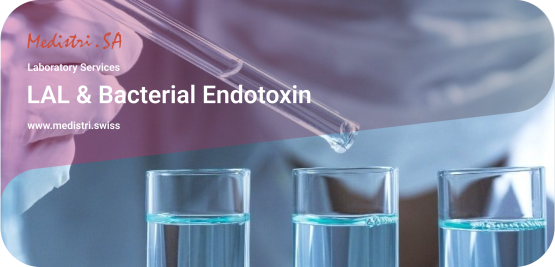 LAL & Bacterial Endotoxin