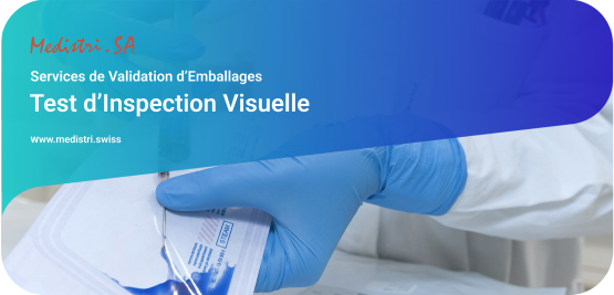 Test d’Inspection Visuelle