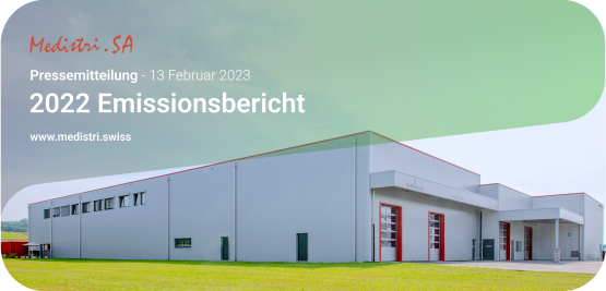 2022 Emissionsbericht 