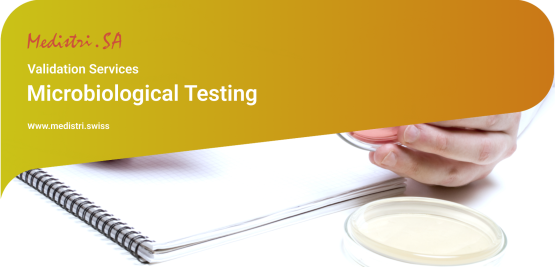 Microbiological Testing