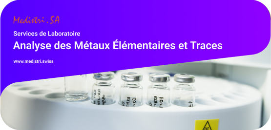 Analyse des Métaux Élémentaires et Traces