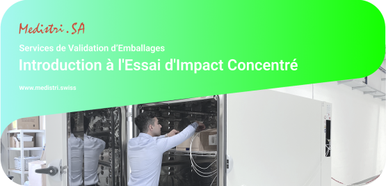 Introduction à l'Essai d'Impact Concentré