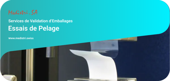 Essais de Pelage