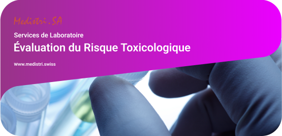 Évaluation du Risque Toxicologique