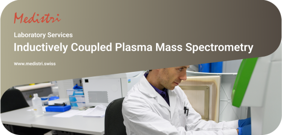 Inductively Coupled Plasma Mass Spectrometry