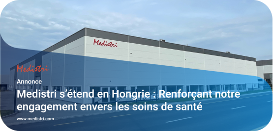 Medistri s’étend en Hongrie : Renforçant notre engagement envers les soins de santé