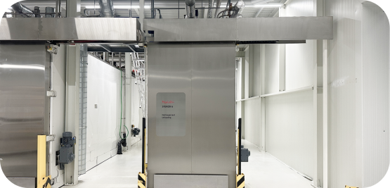 Sterilisation for Pharmaceutical