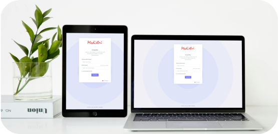 New MyMedistri Features