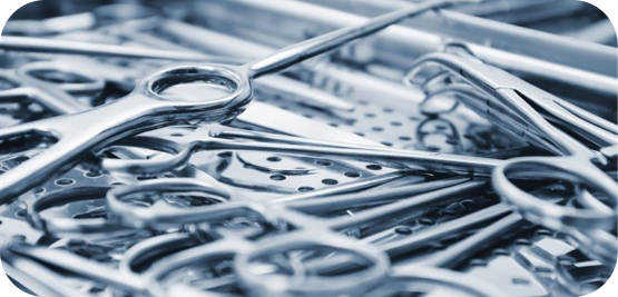 Validating Cleaning & Disinfection of Reusable Medical Devices