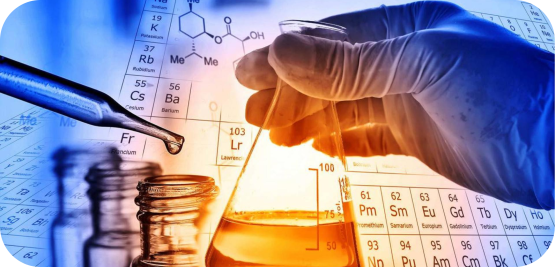 Chemical Characterization & Toxicological Risk Assessment Under ISO 10993-18, ISO 10993-12 & ISO 10993-17:2023
