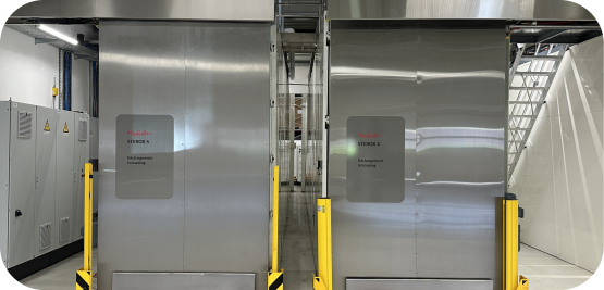 EO Sterilization & EO Treatment