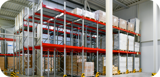 Post-Sterilization Storage Services