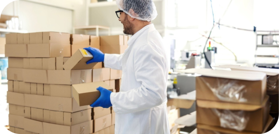 Packaging Validation