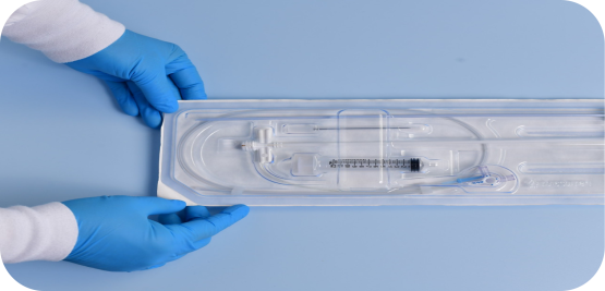 Transport Simulation