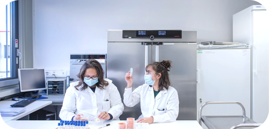 Medistri Achieves GLP Compliance — A First in Switzerland for Medical Device Safety Testing 