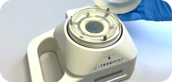 Environmental Monitoring for Medical Device Manufacturers