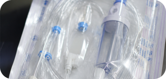 Sterile Barrier Integrity Testing for MD Systems
