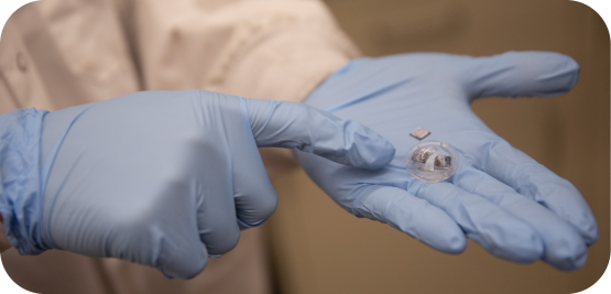 BatchProtect™: Additional Protection for High-Value Healthcare Products